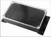 BOX-G089 - Корпус стандартный с прозрачной крышкой 120х70х30 мм
