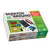      Arduino, Raspberry, MicroBIT: Scratch + Arduino. 18     + 