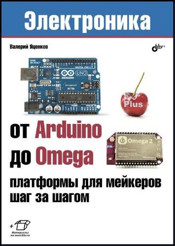   Arduino  Omega:       ( .)