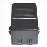 BOX-KA19 - Корпус пластиковый с крепежными кронштейнами 89х61(75)х51 мм (СНЯТО С ПРОДАЖИ) BOX-KA19 - Корпус пластиковый с крепежными кронштейнами 89х61(75)х51 мм (СНЯТО С ПРОДАЖИ)