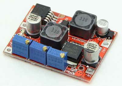  DC-DC     LM2577S LM2596S.