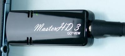 - GOTVIEW USB2.0 MasterHD 3