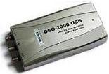 DSO-2090. USB 
