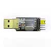  RC026. HW-597. USB - COM (TTL)  (RS232) CH340G-1