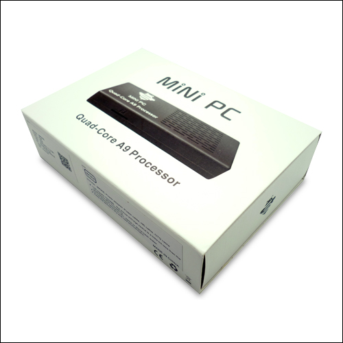 MK908 - Quad Core mini PC. RK3188, Android 4.2, Bluetooth, RAM 2G, flash 8G