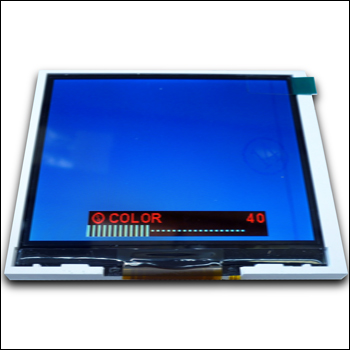 MP2904 -  4 TFT-LCD   320 x 240  .