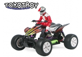 Tokotboy 1:10 / ATV EP 4WD RTR.           540,  1:10.