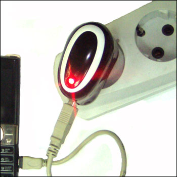 MT1001 - USB- 5 