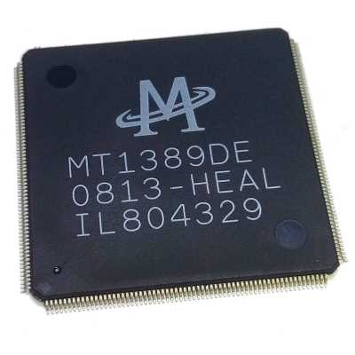  MT1389DE QFP-L128P ETC