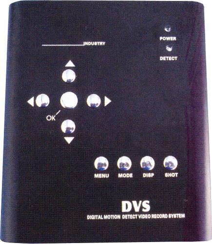 DV-606P.    (DVR)