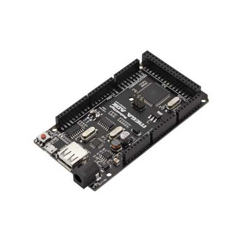  RC089.  Arduino MEGA ADK 2560 R3 CH340G