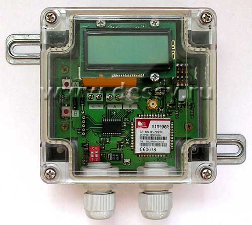 GSM-  -10    .  RA001