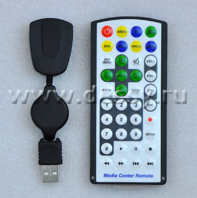 ����������� USB PiPi Media Center � ������� �������������� ���������� ��� �� ��� ��������