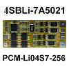 4SBLi-7A5021 / PCM-Li04S7-256 (A-1).          