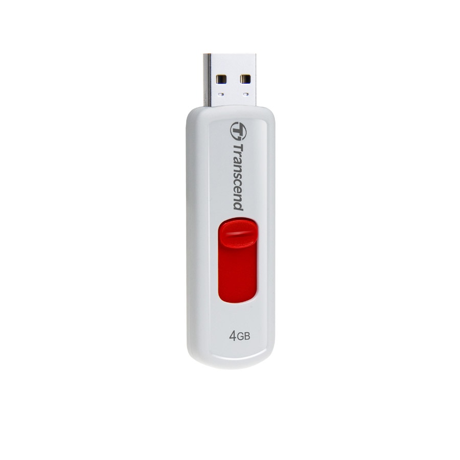 USB  4GB TRANSCEND JF 530