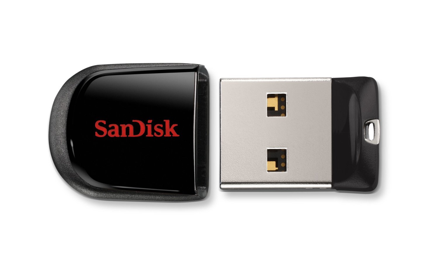 USB  64GB SanDisk CZ33 Cruzer Fit