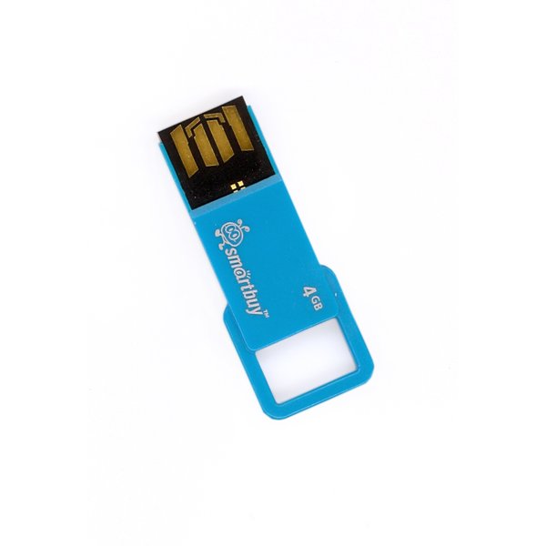 USB  16GB SMARTBUY ART Black
