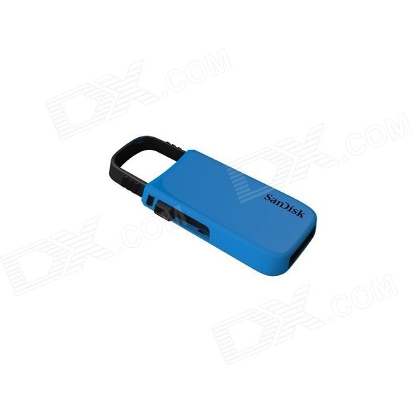 USB  8GB SanDisk CZ59 Cruzer Blue