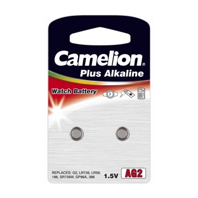    CAMELION AG2 (396A)0