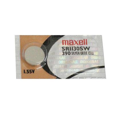   MAXELL SR1130 SW 389,390 BL-1