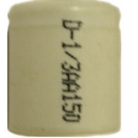 D-1 / 3AA150 (NiCd 150mA 14,5*16,5mm)