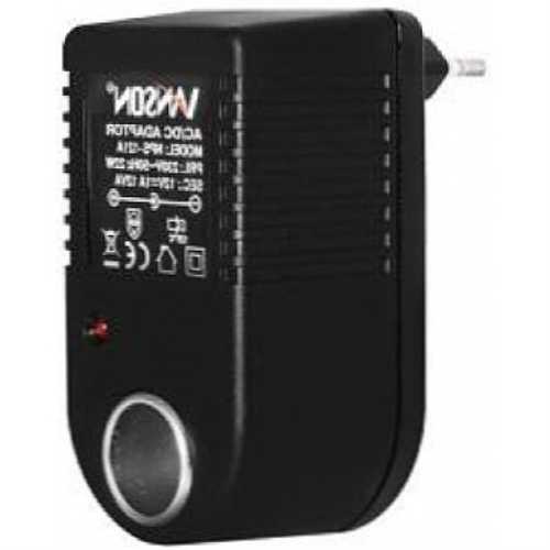  VANSON NPS-121A 220->12V, 1000mA,  