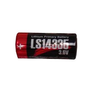 Energy Technology LS 14335 3,6V Lithium 2 / 3AA 1650mAh