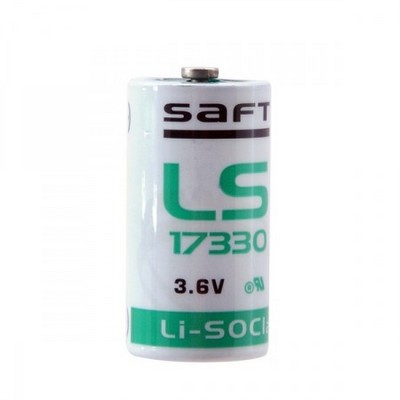 Energy Technology LS 17330 3,6V Lithium 2 / 3A 1600mAh