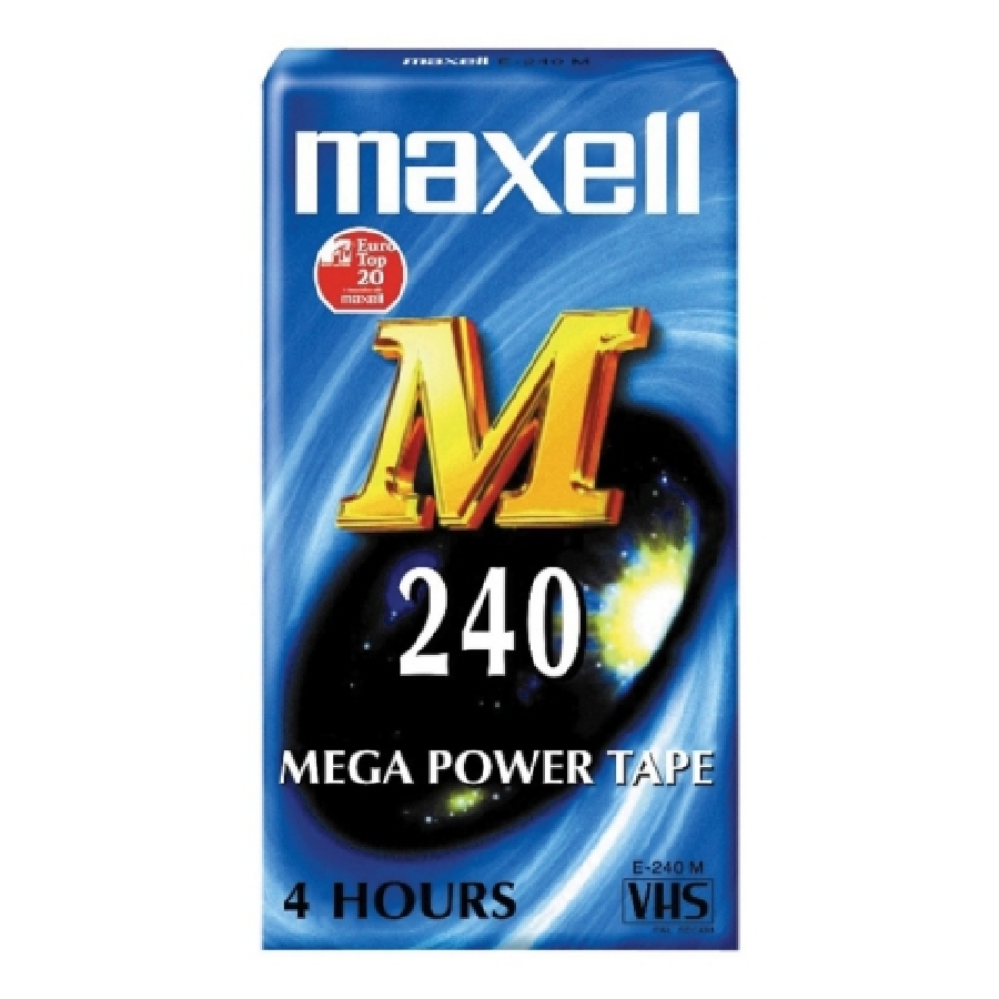 MAXELL M 240 10/40