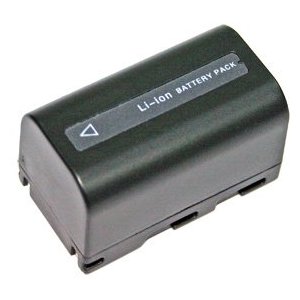  AcmePower LSM-160 7.4V, 1600mAh, Li-ion
