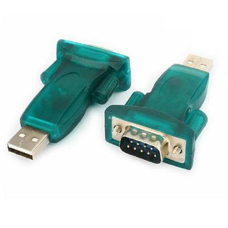  D7 USB to RS232 cable . . CLF103282