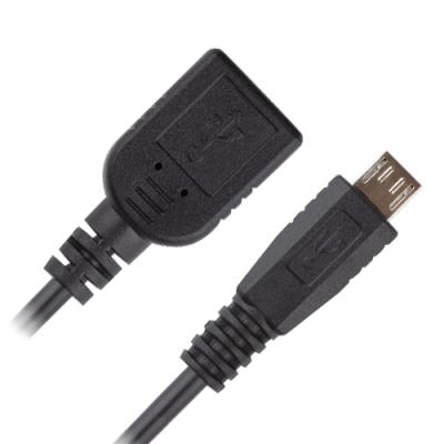  USB micro5P M / AF 0,1 DX4-1