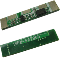    /  4SBLi-7A (PCM-Li04S7-256 50*23mm (4S))    (BMS-Li4-B-113)