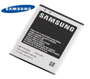   SAMSUNG i9100 1450mAh