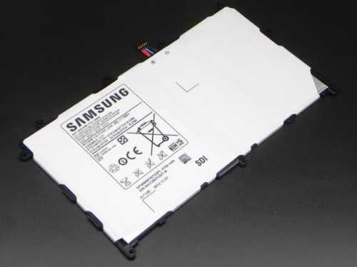   SAMSUNG Galaxy Tab 8.9 P7300 6100mAh