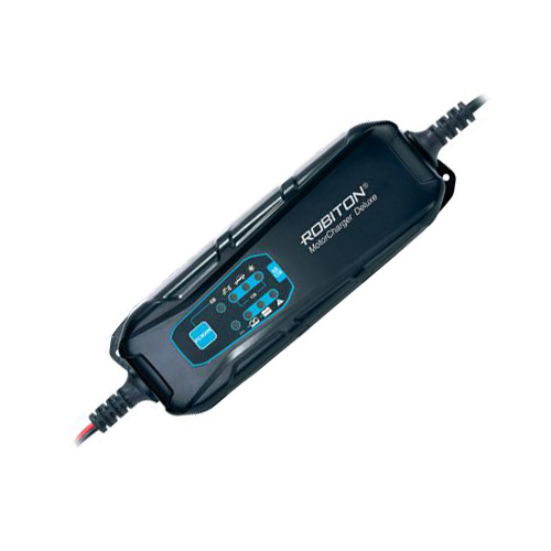   ROBITON MotorCharger Deluxe  - ,   6