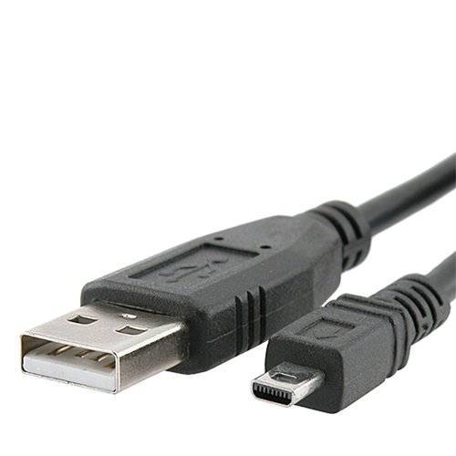    USB to microUSB 8pin USB2.0 AM / microUSB 8pin, 1.5