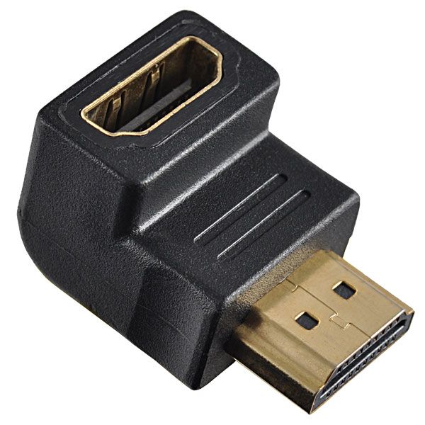  PERFEO  HDMI A(F) - HDMI A(M) (A7005)