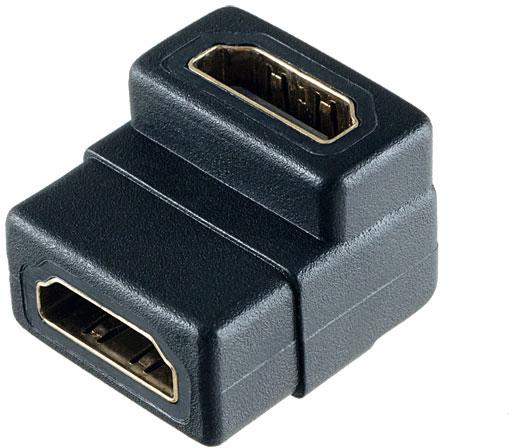  PERFEO  HDMI A(F) - HDMI A(F) (A7009)