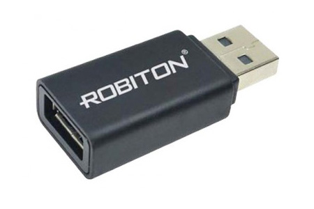  ROBITON USB Power Boost