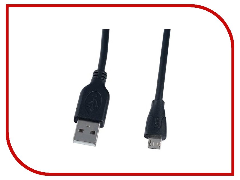  PERFEO USB2.0  AM-->microBM, 1.8 (U4002)