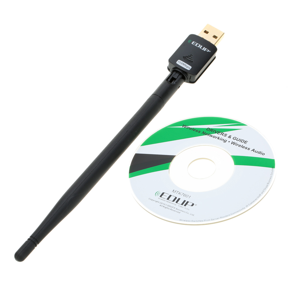  USB-WiFi EP-MS8551   (802.11n 150Mbps)