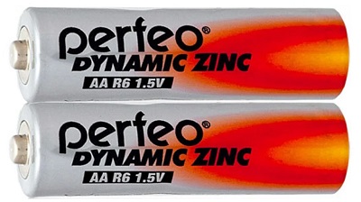 PERFEO Dynamic Zinc R6 (shrink)