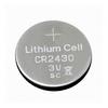 LIITHIUM BATTERY CR2430