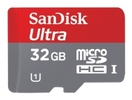   micro SDHC 32GB class10 SanDisk Ultra IMAGING ( SD)