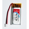   Li-POL 3,7V: LP401430-PCM ( Li-POL 3,7V 120mAh, Bluetooth,    )