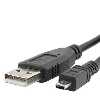 Аксессуары для компьютеров: Кабели AC, AUDIO, HDMI, VGA, USB, RCA, SCART, Переходники USB. HDMI: Кабель для фотоаппаратов USB to microUSB 8pin (USB2.0 AM / microUSB 8pin, 1.5м) Аксессуары для компьютеров: Кабели AC, AUDIO, HDMI, VGA, USB, RCA, SCART, Переходники USB. HDMI: Кабель для фотоаппаратов USB to microUSB 8pin (USB2.0 AM / microUSB 8pin, 1.5м)