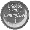    ENERGIZER CR2450  2 