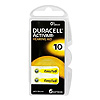  -   :     DURACELL ACTIVAIR DA10  6  (nugget box) (Made in Germany)