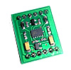   ARDUINO : , , , :  MMA7455 3-Axis Magnetic Accelerometer Module